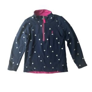 Joules Pullover Sweatshirt 7-8